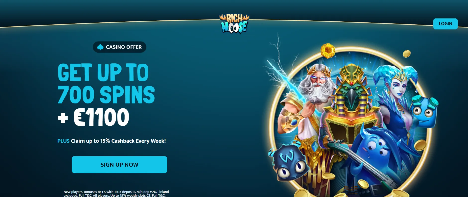 Är det säkert att spela på utländska casinon? 